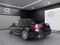 Mercedes-Benz C 220 d T 4 Matic Swiss Star