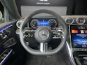 Mercedes-Benz C 220 d T 4 Matic Swiss Star