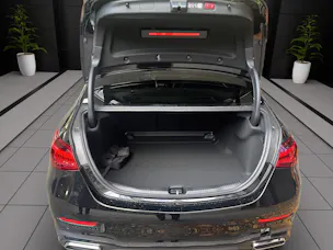 Mercedes-Benz C 220 d T 4 Matic Swiss Star