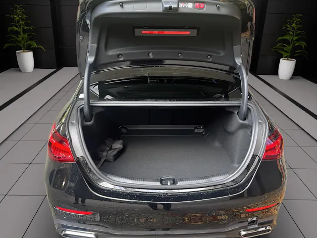 Mercedes-Benz C 220 d T 4 Matic Swiss Star