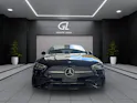 Mercedes-Benz C 220 d T 4 Matic Swiss Star