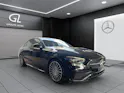 Mercedes-Benz C 220 d T 4 Matic Swiss Star