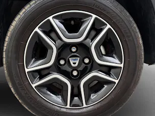 Dacia Spring Comfort Plus