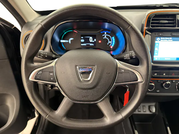 Dacia Spring Comfort Plus