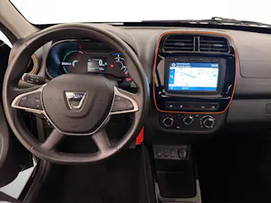 Dacia Spring Comfort Plus