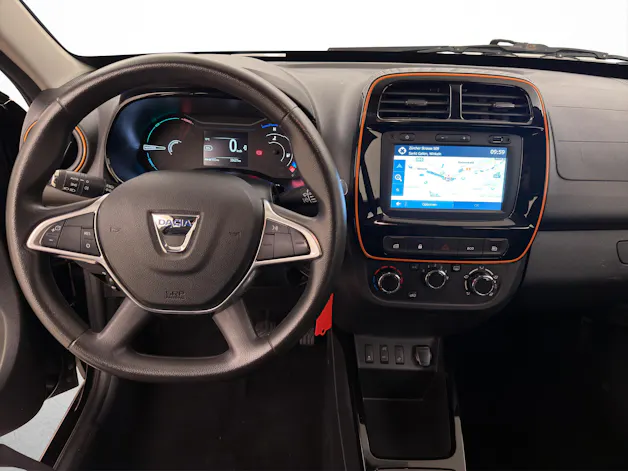 Dacia Spring Comfort Plus