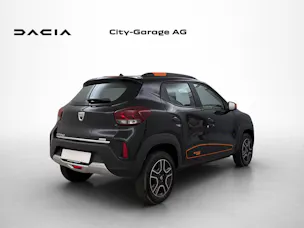 Dacia Spring Comfort Plus