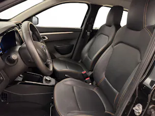 Dacia Spring Comfort Plus