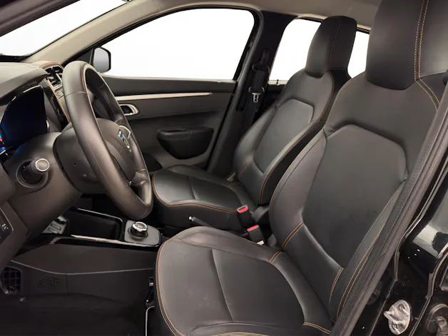 Dacia Spring Comfort Plus