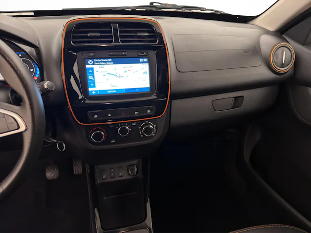 Dacia Spring Comfort Plus