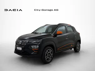 Dacia Spring Comfort Plus
