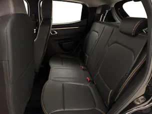 Dacia Spring Comfort Plus