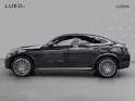 Mercedes-Benz GLC Coupé 220 d 4Matic 9G-Tronic