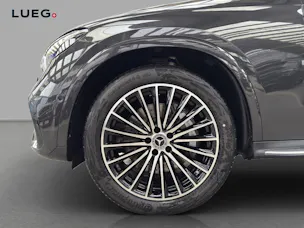 Mercedes-Benz GLC Coupé 220 d 4Matic 9G-Tronic