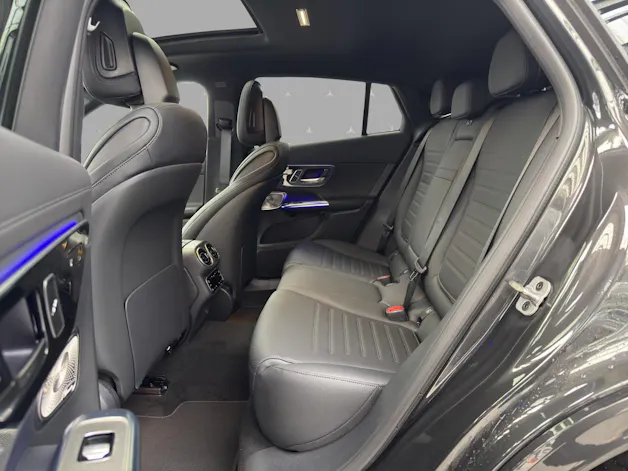 Mercedes-Benz GLC Coupé 220 d 4Matic 9G-Tronic