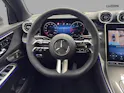 Mercedes-Benz GLC Coupé 220 d 4Matic 9G-Tronic