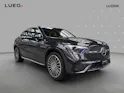 Mercedes-Benz GLC Coupé 220 d 4Matic 9G-Tronic