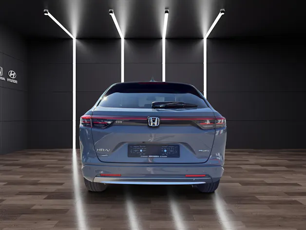 Honda HR-V 1.5i-MMD Advance CVT