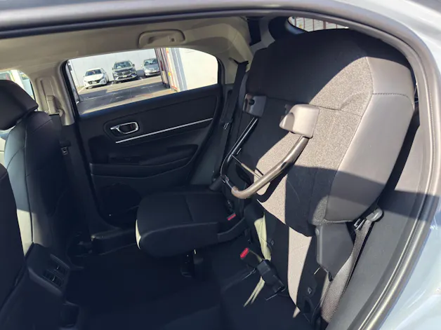 Honda HR-V 1.5i-MMD Advance CVT