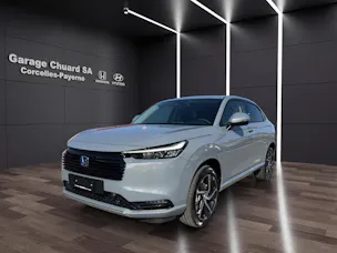 Honda HR-V 1.5i-MMD Advance CVT