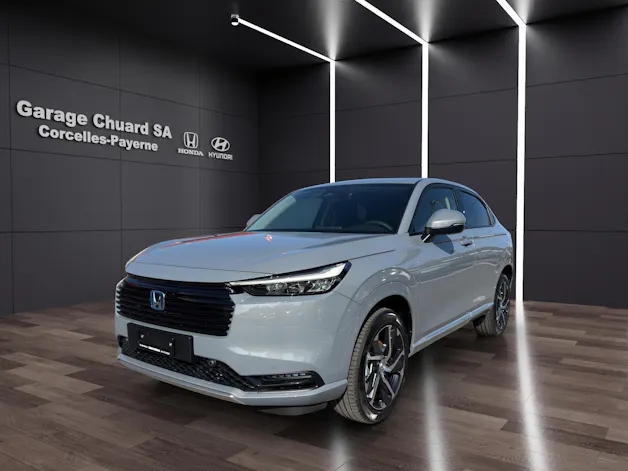 Honda HR-V 1.5i-MMD Advance CVT