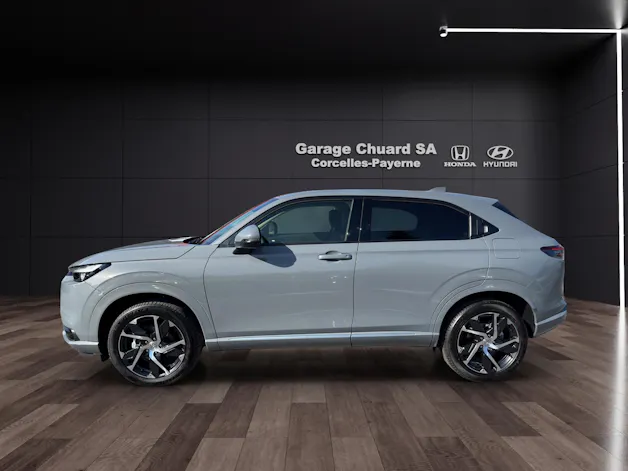 Honda HR-V 1.5i-MMD Advance CVT