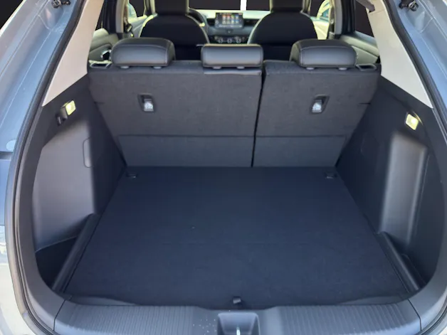 Honda HR-V 1.5i-MMD Advance CVT