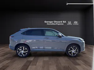 Honda HR-V 1.5i-MMD Advance CVT