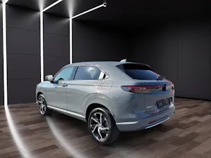 Honda HR-V 1.5i-MMD Advance CVT