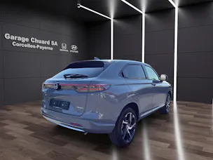 Honda HR-V 1.5i-MMD Advance CVT