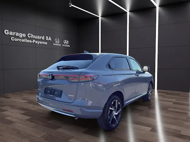 Honda HR-V 1.5i-MMD Advance CVT