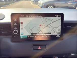 Honda HR-V 1.5i-MMD Advance CVT