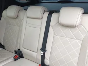 Mercedes-Benz GLE 500 e 4Matic