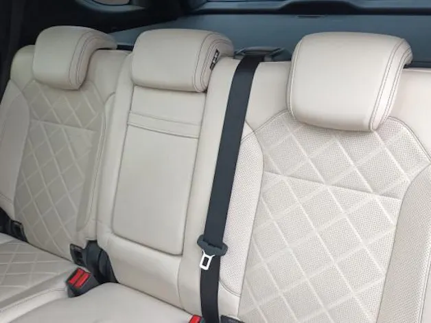Mercedes-Benz GLE 500 e 4Matic