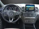 Mercedes-Benz GLE 500 e 4Matic