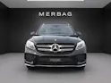 Mercedes-Benz GLE 500 e 4Matic