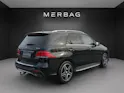 Mercedes-Benz GLE 500 e 4Matic