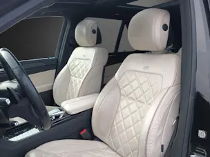 Mercedes-Benz GLE 500 e 4Matic