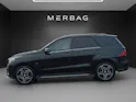 Mercedes-Benz GLE 500 e 4Matic