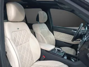 Mercedes-Benz GLE 500 e 4Matic