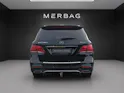 Mercedes-Benz GLE 500 e 4Matic