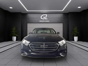 Mercedes-Benz E 220 d 4Matic 9G-Tronic