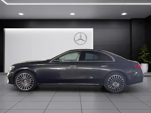 Mercedes-Benz E 220 d 4Matic 9G-Tronic