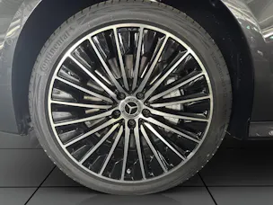 Mercedes-Benz E 220 d 4Matic 9G-Tronic
