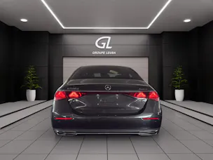 Mercedes-Benz E 220 d 4Matic 9G-Tronic