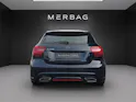 Mercedes-Benz A 250 Sport
