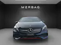 Mercedes-Benz A 250 Sport