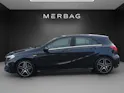 Mercedes-Benz A 250 Sport