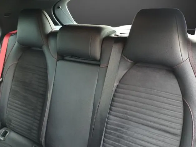 Mercedes-Benz A 250 Sport