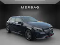 Mercedes-Benz A 250 Sport